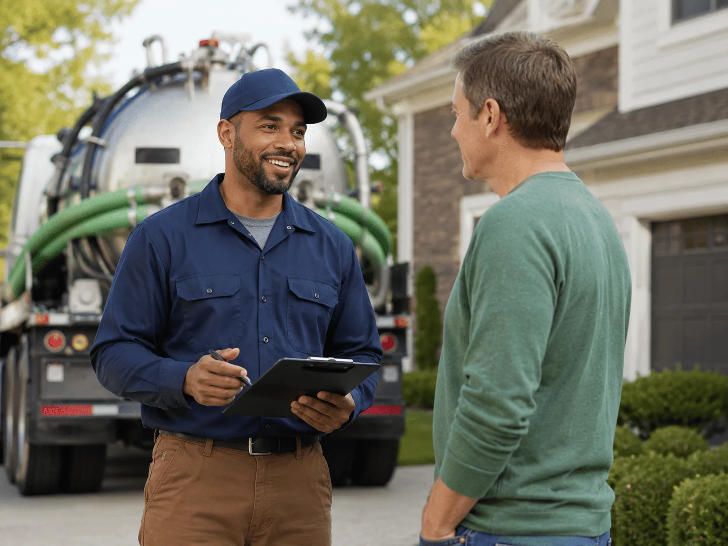 Mosquito Control Vanderbilt, TX FAQs